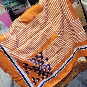 Monique Martin  Scarf ~Italy
